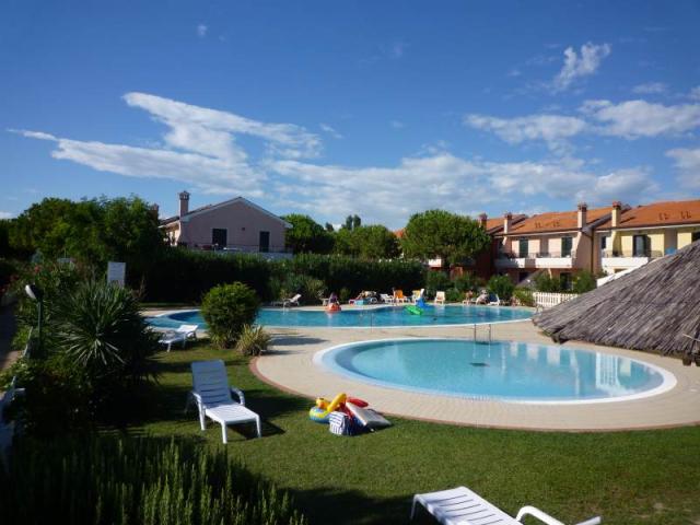 Residence Porto Sole, Cavallino (3)