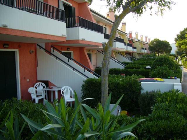 Residence Porto Sole, Cavallino (4)