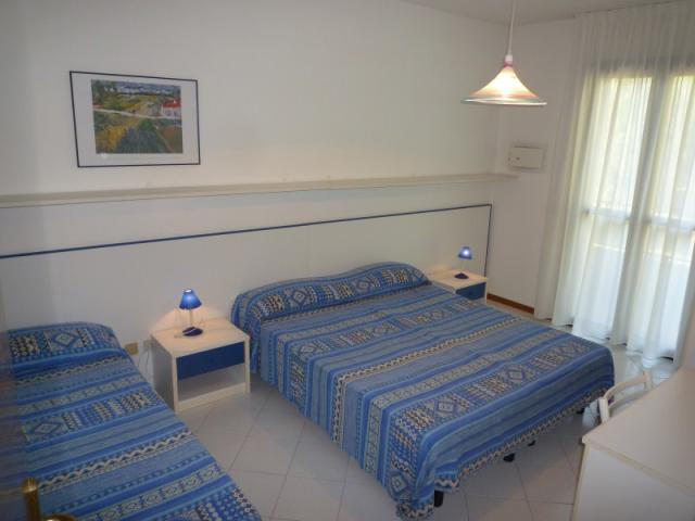 Residence Porto Sole, Cavallino (5)