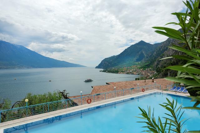 Limonaia hotel Limone sul garda leto2021 (1)