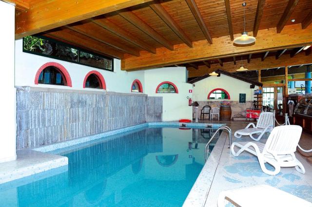 Hotel La Limonaia, Limone sul Garda (4)