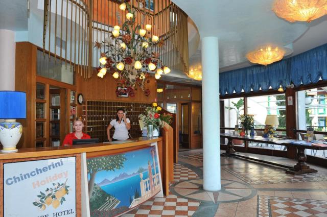Hotel La Limonaia, Limone sul Garda (3)
