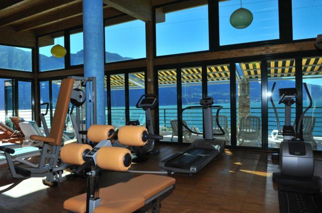 Hotel La Limonaia, Limone sul Garda (7)