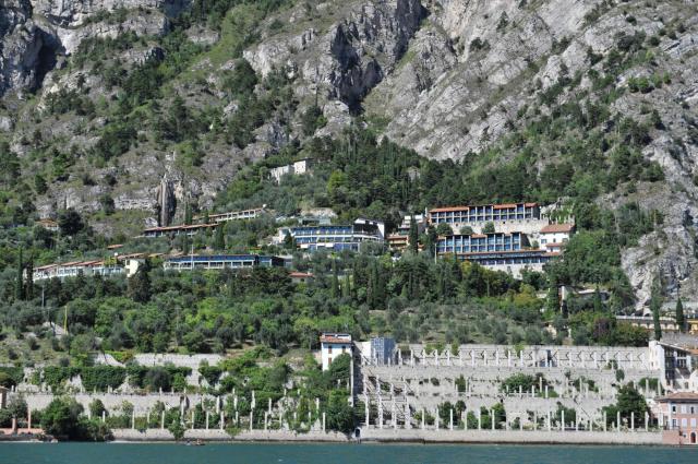 Hotel La Limonaia, Limone sul Garda (1)