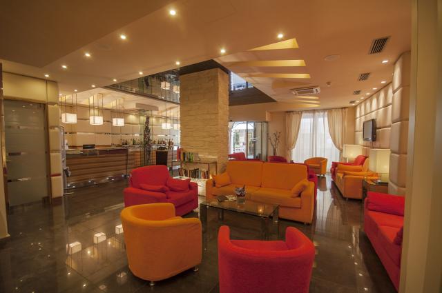 Hotel Antico Borgo, Riva del Garda (3)