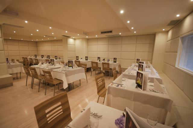 Hotel Antico Borgo, Riva del Garda (7)
