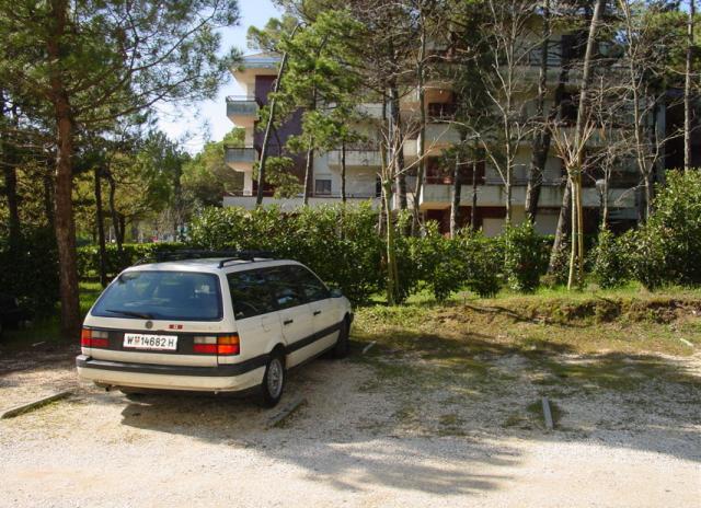 Residence Verdemare, Lignano (4)