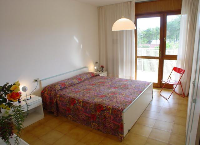 Residence Verdemare, Lignano (5)