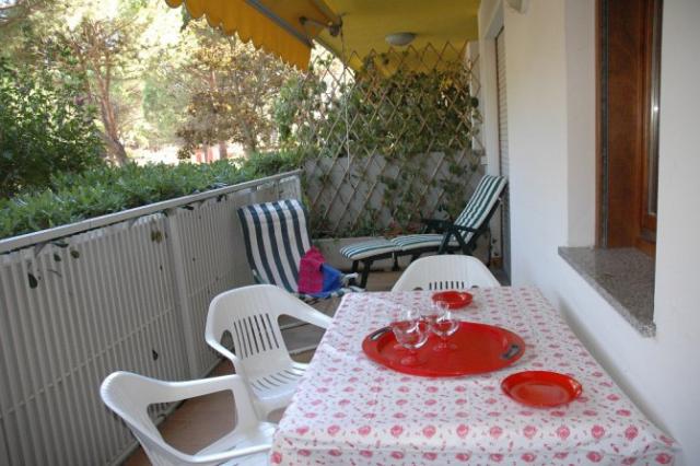 Residence Verdemare, Lignano Riviera (2)
