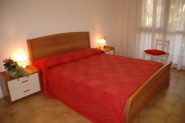 Residence Verdemare, Lignano Riviera (3)