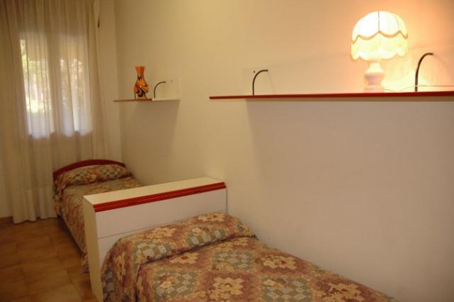 Residence Verdemare, Lignano Riviera (4)