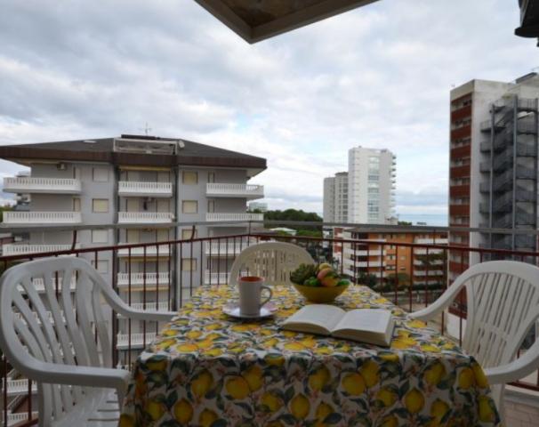 Residence Cristallo, Lignano S. 2023 (10)