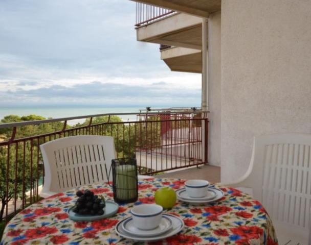 Residence Cristallo, Lignano S. 2023 (7)