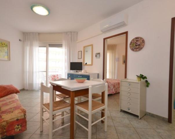Residence Cristallo, Lignano S. 2023 (6)