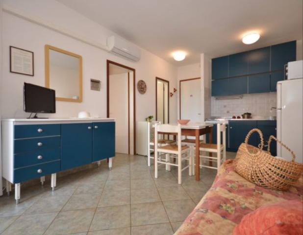 Residence Cristallo, Lignano S. 2023 (5)