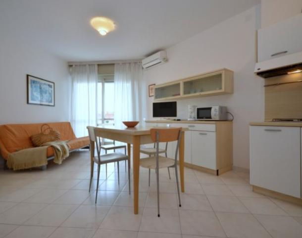 Residence Cristallo, Lignano S. 2023 (2)