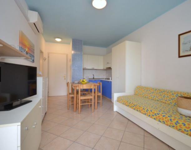 Residence Cristallo, Lignano S. 2023 (12)