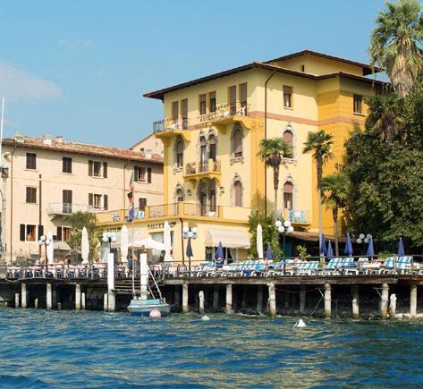Malcesine