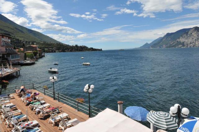 Hotel Malcesine Malcesine 2018 (1)