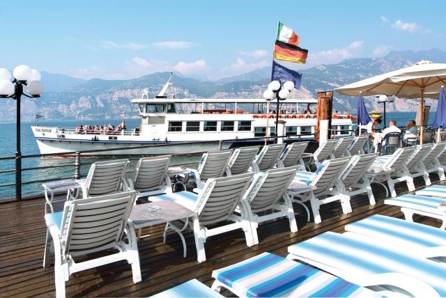 Hotel Malcesine Malcesine 2018 (10)
