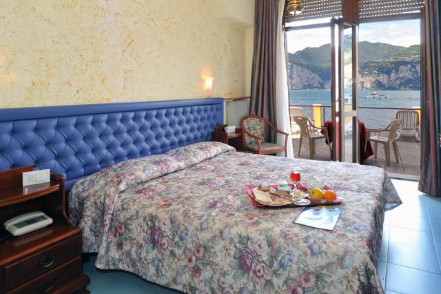 Hotel Malcesine, Malcesine