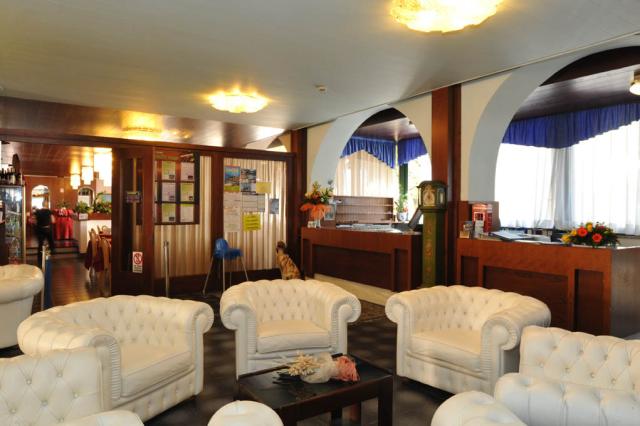 Hotel Malcesine, Malcesine (1)
