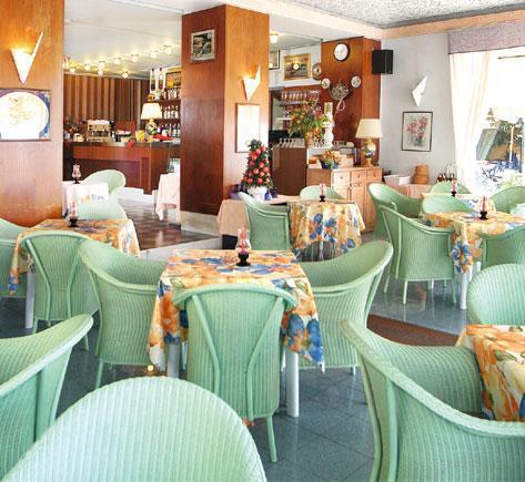 Hotel Malcesine Malcesine 2018 (15)