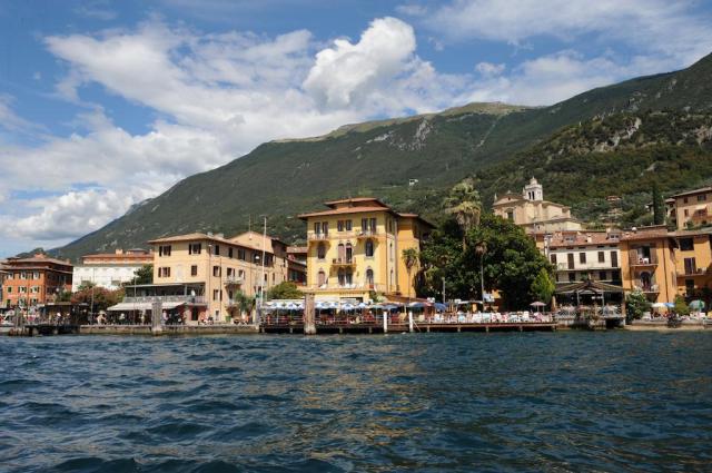 Hotel Malcesine Malcesine 2018 (11)