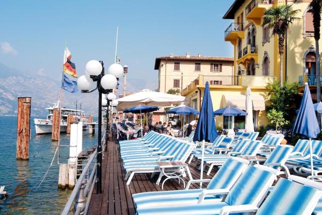 Hotel Malcesine Malcesine 2018 (12)