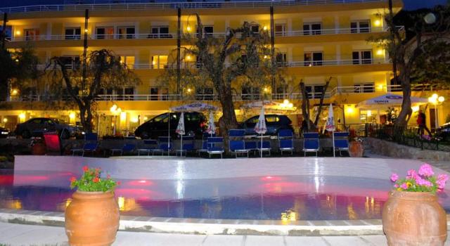 Hotel Internazionale (13)