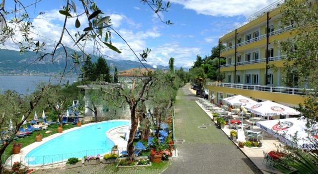 Hotel Internazionale (9)