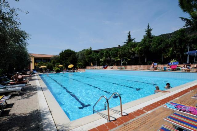 Sport Hotel Olimpo, Garda (2)