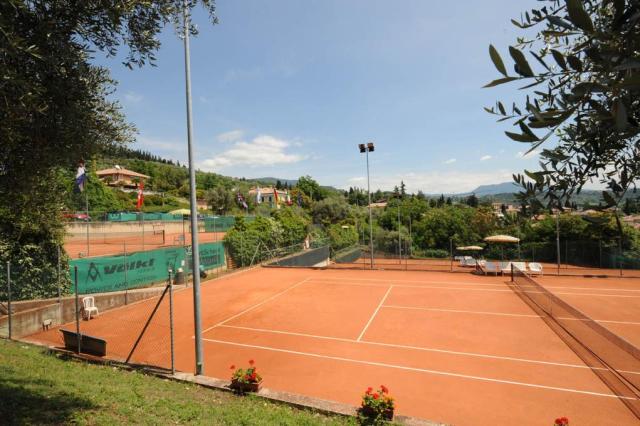 Sport Hotel Olimpo, Garda (3)