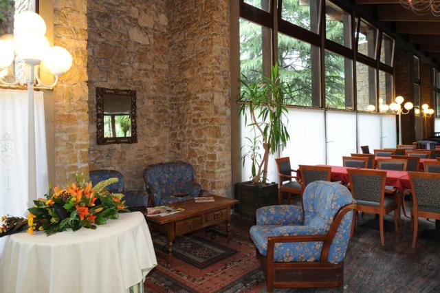 Sport Hotel Olimpo, Garda (13)