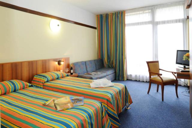 Sport Hotel Olimpo, Garda (7)
