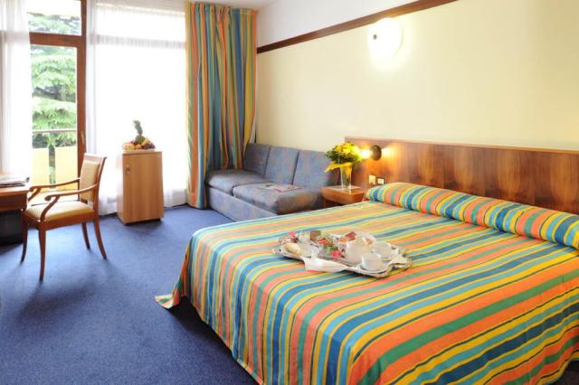 Sport Hotel Olimpo, Garda (8)