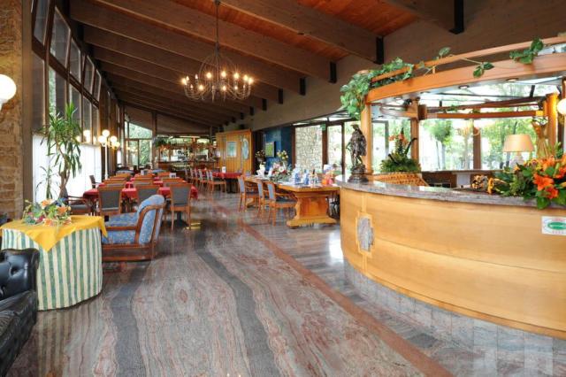 Sport Hotel Olimpo, Garda (12)