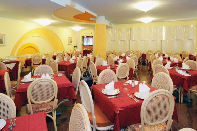 Sport Hotel Olimpo, Garda (10)