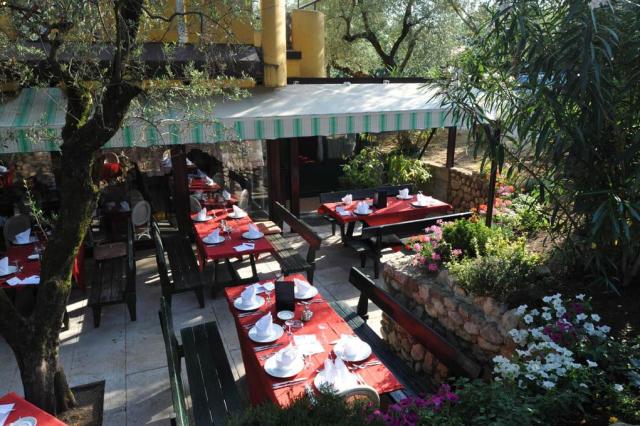 Sport Hotel Olimpo, Garda (14)