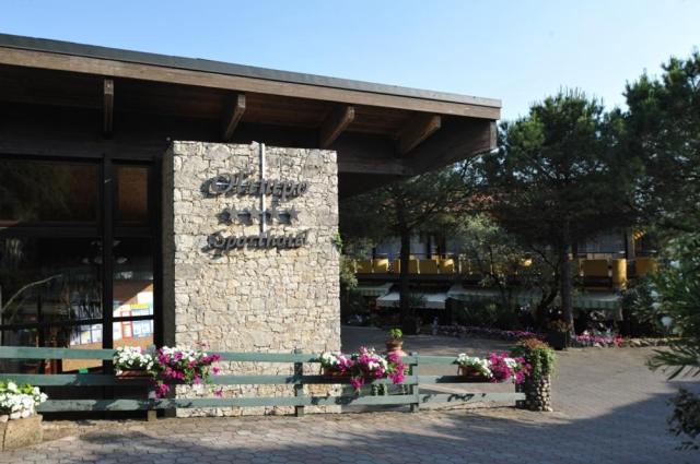 Sport Hotel Olimpo, Garda (4)