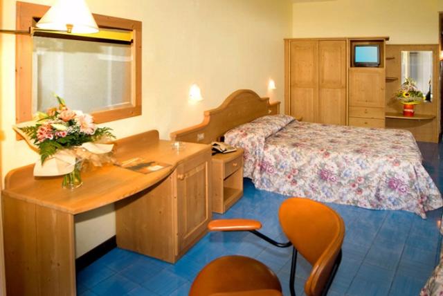 Hotel Marco, Garda (6)