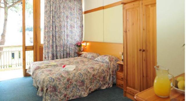 Hotel Marco, Garda (25)