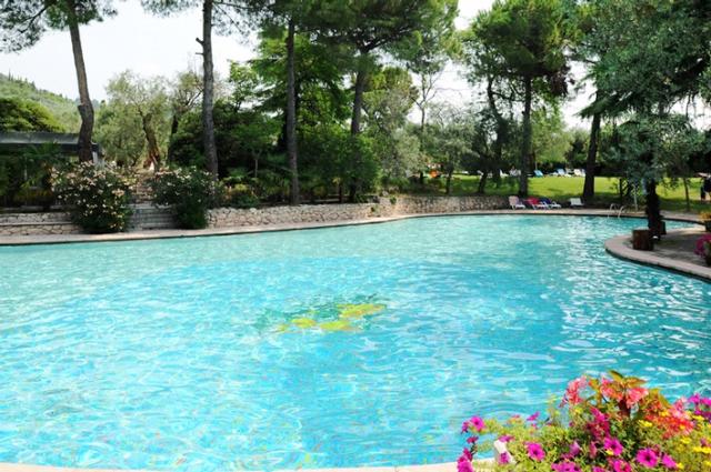 Hotel Marco, Garda (10)