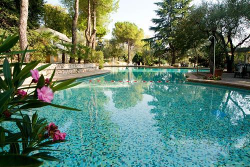 Hotel Marco, Garda (22)