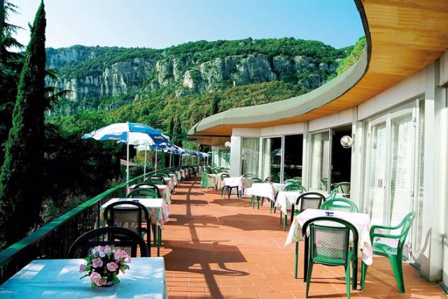 Hotel Marco, Garda (9)