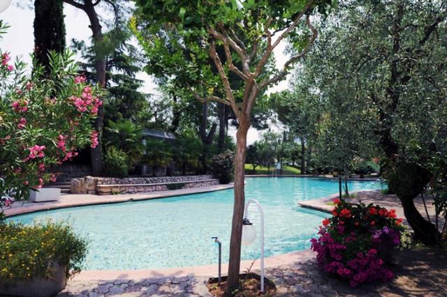 Hotel Marco, Garda (13)
