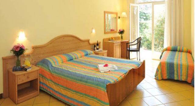 Hotel Marco, Garda (23)
