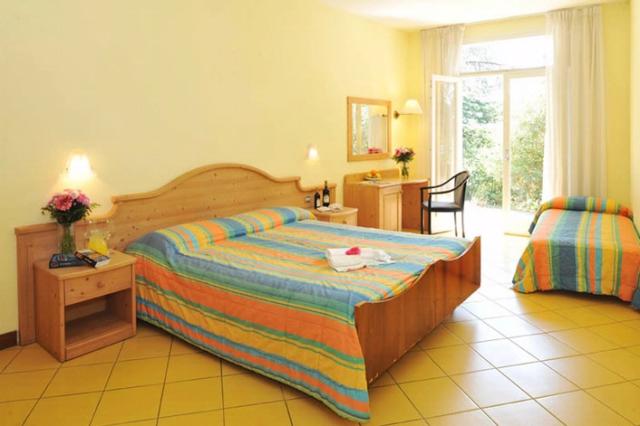 Hotel Marco, Garda (7)