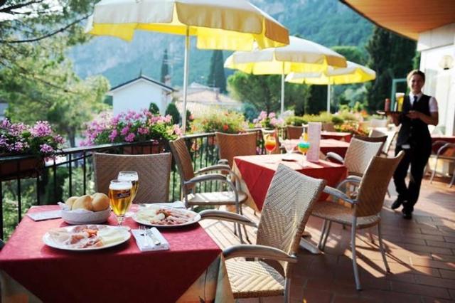 Hotel Marco, Garda (4)