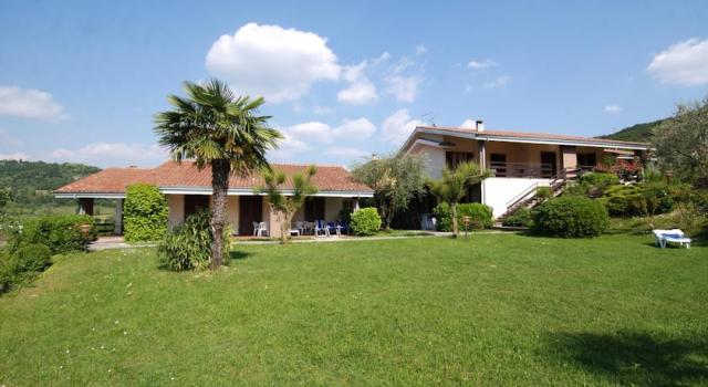 Residence Le Rasole, Garda (4)